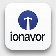 Ionavex logo